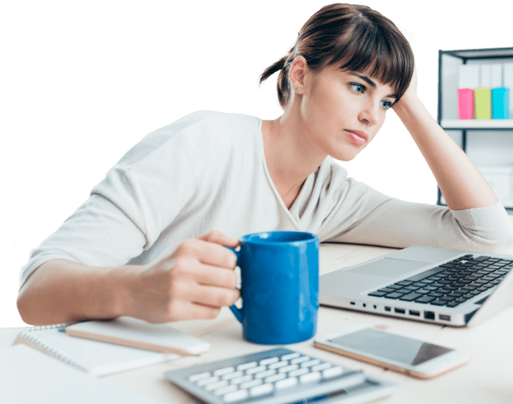 Müde von der Webrecherche?